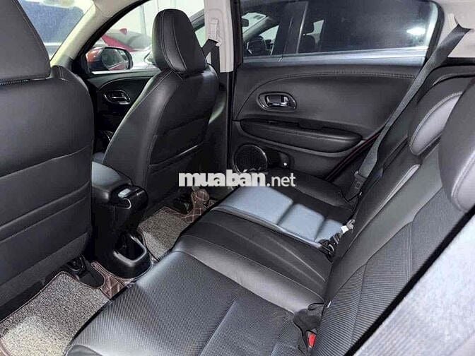 Honda HR-V L 2020 - 60000 km