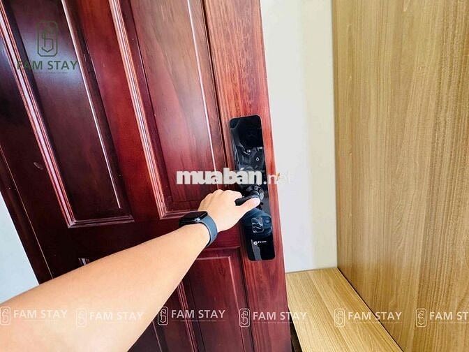 C.hung c.ư mini 4xxx tại Quang Trung Gần đường Thống Nhất Gò Vấp