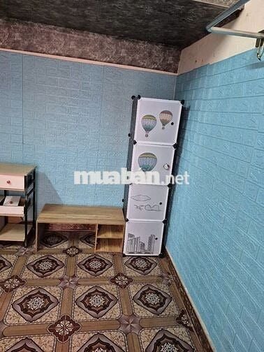 SANG NHƯỢNG PHÒNG TRỌ – CHỈ CHO NỮ