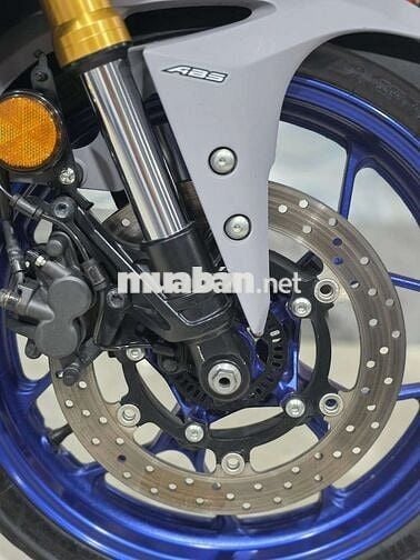 Yamaha R3 2021 đk 2023 cần bán hoặc giao lưu