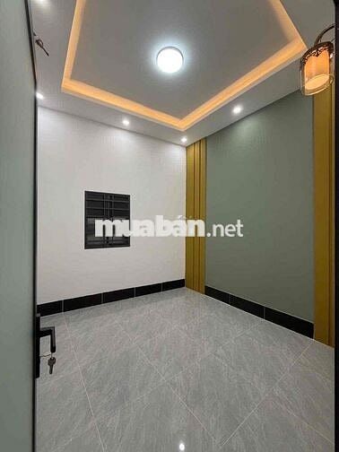 CHÍNH CHỦ BÁN NHÀ LẦU ĐÚC MẶT TIỀN BỜ KÈ CÁI SƠN, AN BÌNH TP CẦN THƠ