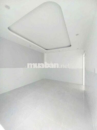 Bán Nhà Trệt Lựng Xây Mới A4 Tân Phú (DT 5X20 , 3PN)