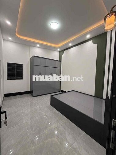 CHÍNH CHỦ BÁN NHÀ LẦU ĐÚC MẶT TIỀN BỜ KÈ CÁI SƠN, AN BÌNH TP CẦN THƠ