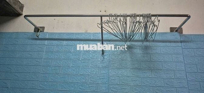 SANG NHƯỢNG PHÒNG TRỌ – CHỈ CHO NỮ