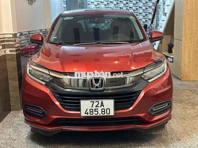 Honda HR-V L 2020 - 60000 km