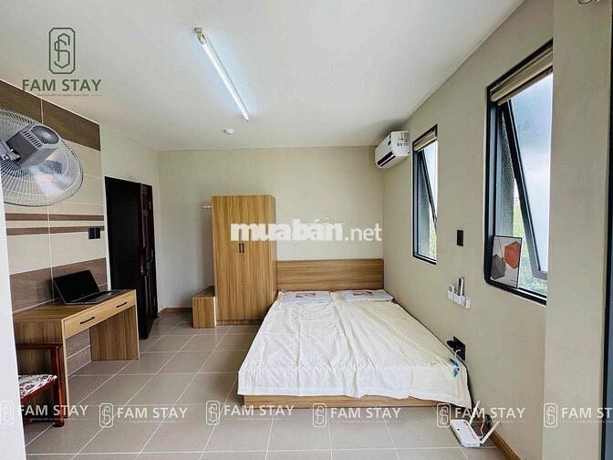 C.hung c.ư mini 4xxx tại Quang Trung Gần đường Thống Nhất Gò Vấp