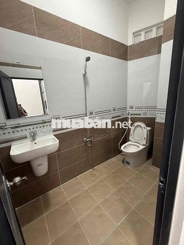 CHÍNH CHỦ BÁN NHÀ LẦU ĐÚC MẶT TIỀN BỜ KÈ CÁI SƠN, AN BÌNH TP CẦN THƠ