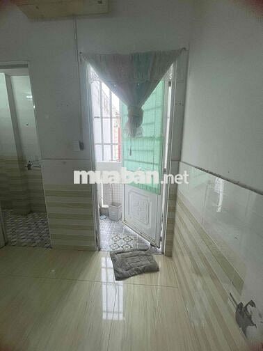 cho thuê căn hộ dịch vụ rộng 40m