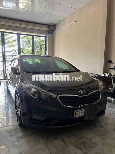 Kia K3 2016 1.6 AT  siêu chất siêu đẹp
