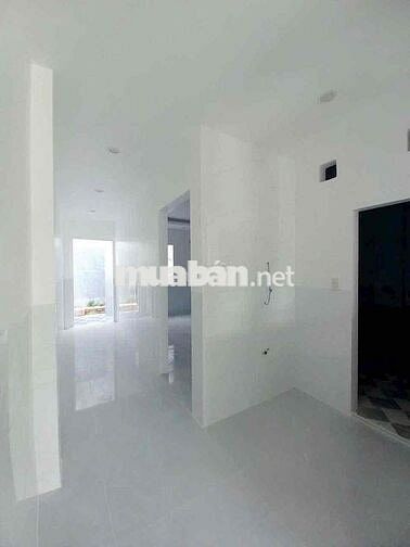 Bán Nhà Trệt Lựng Xây Mới A4 Tân Phú (DT 5X20 , 3PN)