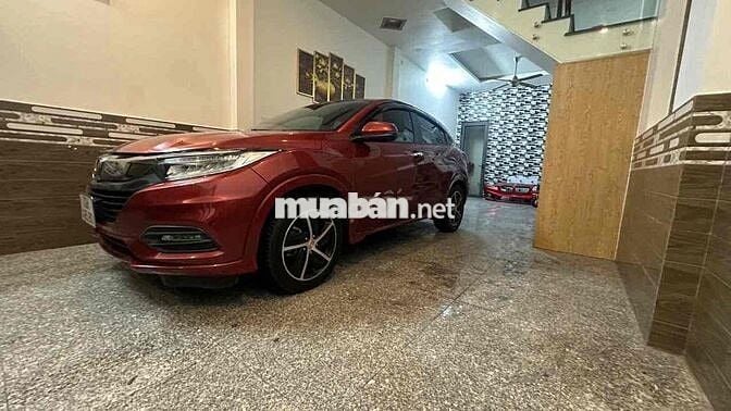 Honda HR-V L 2020 - 60000 km