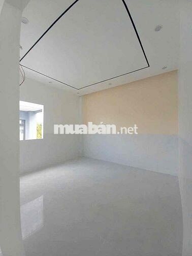 Bán Nhà Trệt Lựng Xây Mới A4 Tân Phú (DT 5X20 , 3PN)