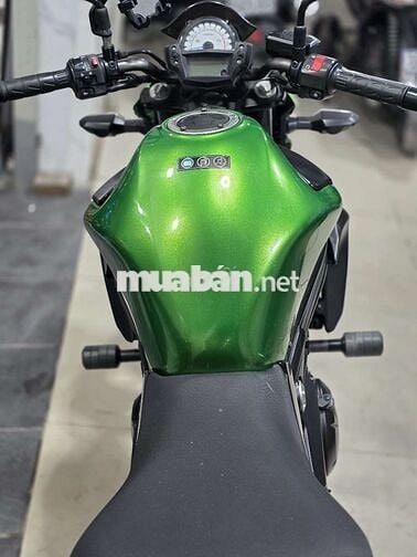 ER6N 650cc biển 59 cần bán hoặc giao lưu