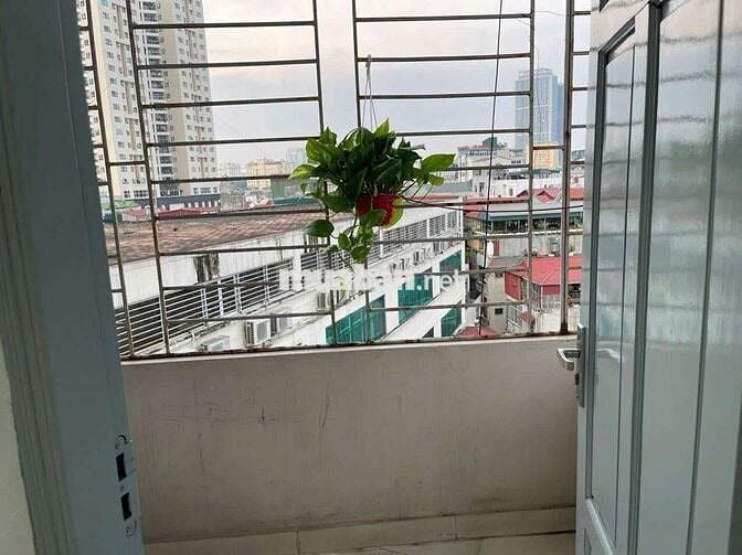 Căn hộ Studio 2n1k Ngõ 181 Xuân Thủy 8tr1