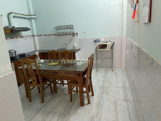 Cho thuê nhà nguyên căn đường Dương Đình Hội, Quận 9 cũ, 100m2, 1 lầu