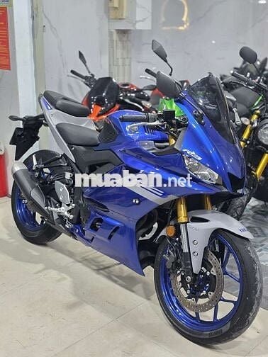 Yamaha R3 2021 đk 2023 cần bán hoặc giao lưu