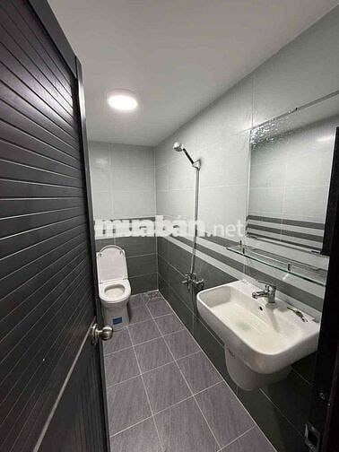 CHÍNH CHỦ BÁN NHÀ LẦU ĐÚC MẶT TIỀN BỜ KÈ CÁI SƠN, AN BÌNH TP CẦN THƠ