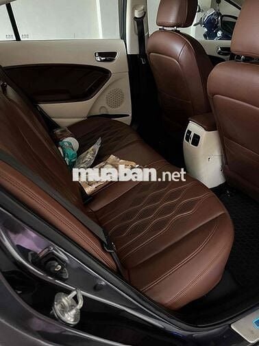 Kia K3 2016 1.6 AT  siêu chất siêu đẹp