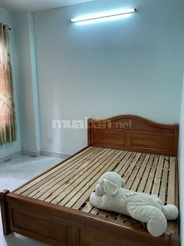 Cho thuê nhà nguyên căn đường Dương Đình Hội, Quận 9 cũ, 100m2, 1 lầu