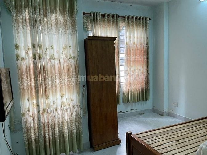 Cho thuê nhà nguyên căn đường Dương Đình Hội, Quận 9 cũ, 100m2, 1 lầu