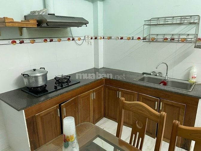 Cho thuê nhà nguyên căn đường Dương Đình Hội, Quận 9 cũ, 100m2, 1 lầu