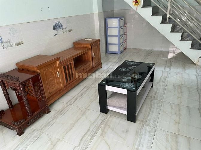 Cho thuê nhà nguyên căn đường Dương Đình Hội, Quận 9 cũ, 100m2, 1 lầu