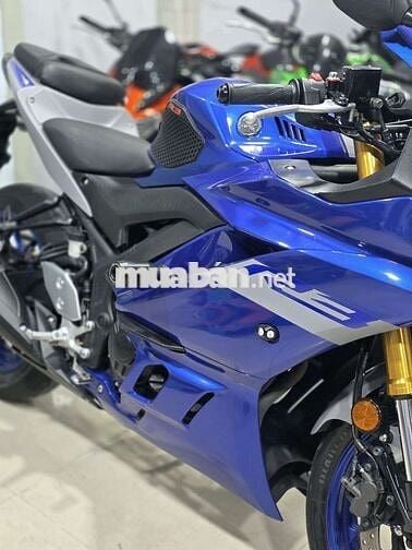 Yamaha R3 2021 đk 2023 cần bán hoặc giao lưu