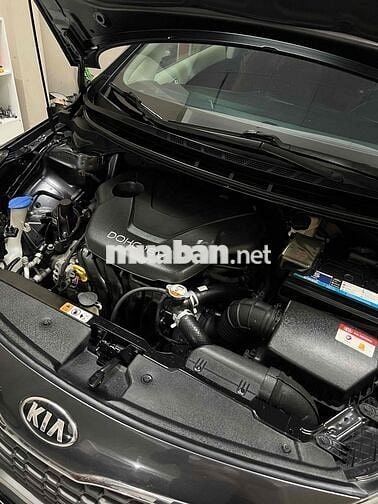 Kia K3 2016 1.6 AT  siêu chất siêu đẹp