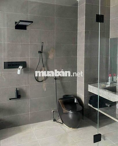 Cho thuê nhà, P. Trung Hòa, Thang máy, pccc, Vỉa hè; 107m2* 6T- 50 Tr