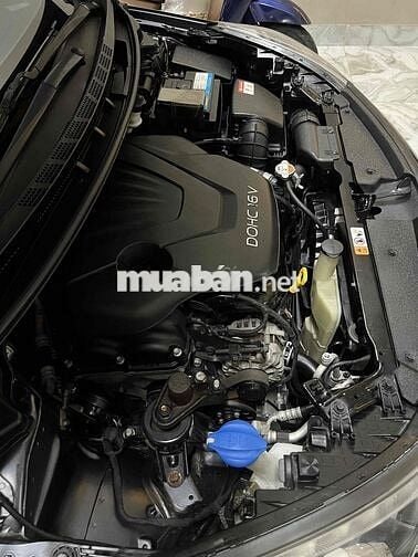 Kia K3 2016 1.6 AT  siêu chất siêu đẹp