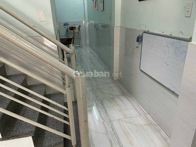 Cho thuê nhà nguyên căn đường Dương Đình Hội, Quận 9 cũ, 100m2, 1 lầu