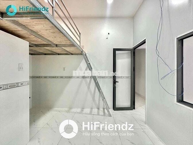 PHÒNG MỚI GIÁ RẺ Ở GHÉP CHO SV HUIT - CÁCH TRƯỜNG 300M - MỚI XÂY 100%