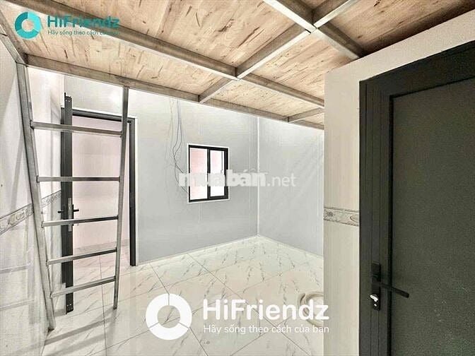 PHÒNG MỚI GIÁ RẺ Ở GHÉP CHO SV HUIT - CÁCH TRƯỜNG 300M - MỚI XÂY 100%