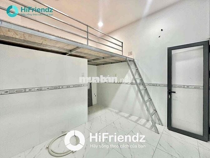 PHÒNG MỚI GIÁ RẺ Ở GHÉP CHO SV HUIT - CÁCH TRƯỜNG 300M - MỚI XÂY 100%