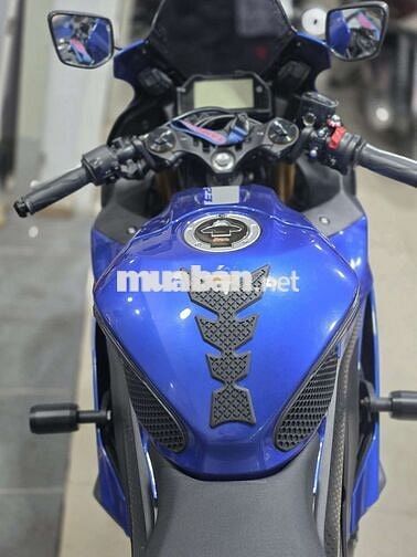 Yamaha R3 2021 đk 2023 cần bán hoặc giao lưu