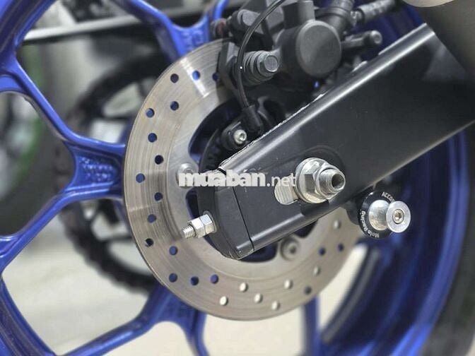 Yamaha R3 2021 đk 2023 cần bán hoặc giao lưu