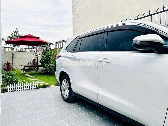 Biệt Thự sân vườn 146,3m2 có nhà 3 lầu