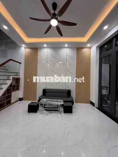 CHÍNH CHỦ BÁN NHÀ LẦU ĐÚC MẶT TIỀN BỜ KÈ CÁI SƠN, AN BÌNH TP CẦN THƠ