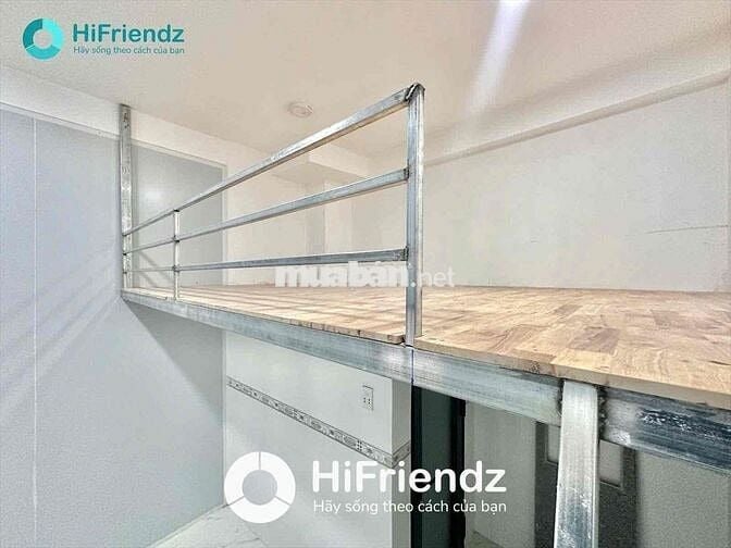 PHÒNG MỚI GIÁ RẺ Ở GHÉP CHO SV HUIT - CÁCH TRƯỜNG 300M - MỚI XÂY 100%