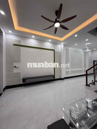 CHÍNH CHỦ BÁN NHÀ LẦU ĐÚC MẶT TIỀN BỜ KÈ CÁI SƠN, AN BÌNH TP CẦN THƠ