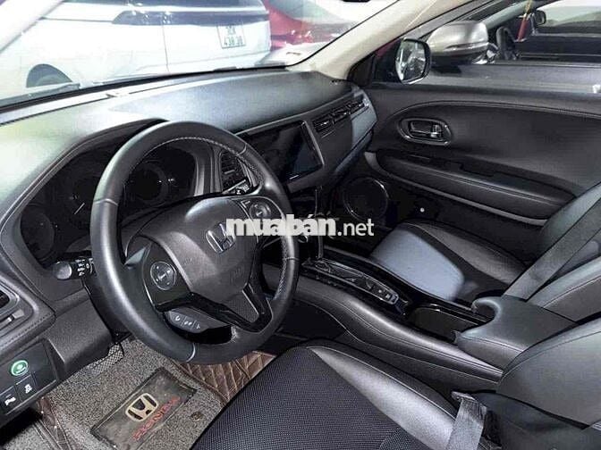 Honda HR-V L 2020 - 60000 km