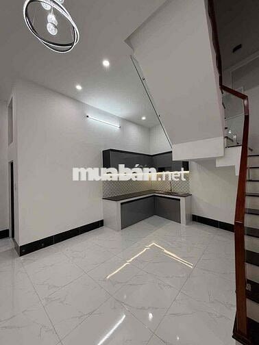 CHÍNH CHỦ BÁN NHÀ LẦU ĐÚC MẶT TIỀN BỜ KÈ CÁI SƠN, AN BÌNH TP CẦN THƠ