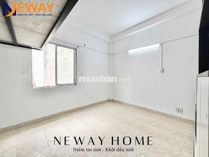 PHÒNG TRỌ GIÁ RẺ MỚI XÂY CỬA SỔ TRỜI NGAY TRƯƠNG PHƯỚC PHAN