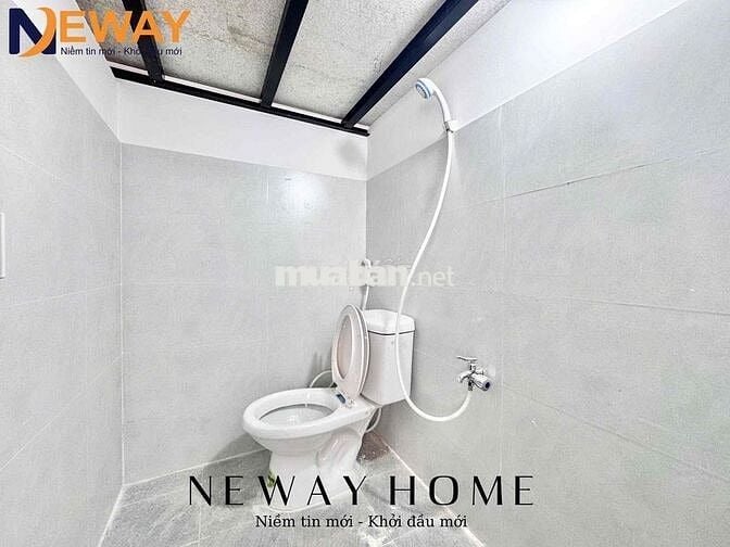 PHÒNG TRỌ GIÁ RẺ MỚI XÂY CỬA SỔ TRỜI NGAY TRƯƠNG PHƯỚC PHAN