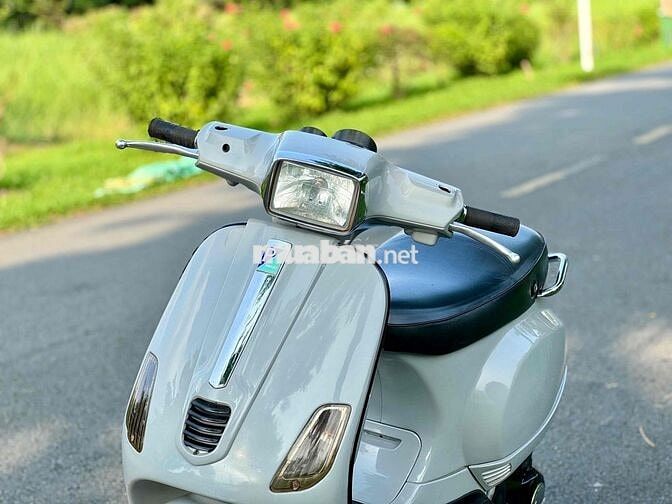 ✅✅ VESPA S150cc. 3VIE HÀNG HIẾM.MÁY ZIN SIÊU CHẤT