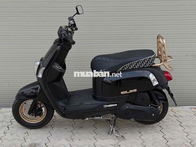 cuxi biển số đẹp cần bán