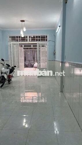 Bán nhà HXH Nguyễn Quý Anh, P.TSN trệt lầu, 2PN 2WC, 4.05x14 dtcn 57m2