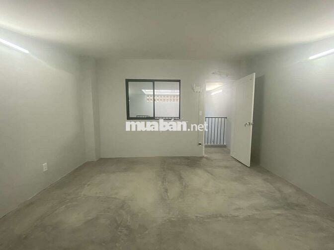 Nhà mới cho thuê 100m2 có 2pn, 1/ Trường Chinh. Hẻm xe tải