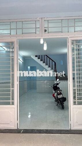 Bán nhà HXH Nguyễn Quý Anh, P.TSN trệt lầu, 2PN 2WC, 4.05x14 dtcn 57m2