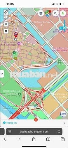 💥❌  ĐẤT DÂN SÁT VINHOM CỔ LOA 2 MẶT THOÁNG NGAY CHÂN CẦU TỨ LIÊN